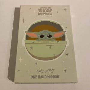 Star Wars Hand Mirror